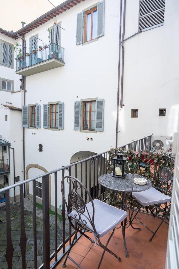 A 100 Passi Dagli Uffizi! Apartamento *