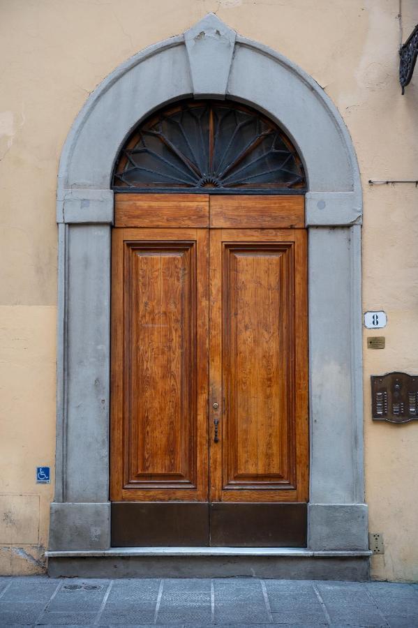 A 100 Passi Dagli Uffizi! Apartamento