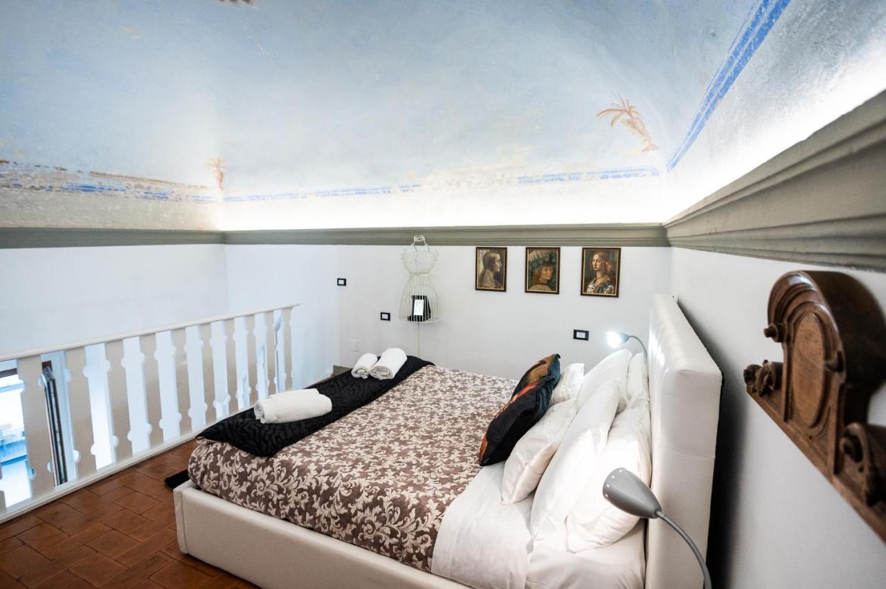 A 100 Passi Dagli Uffizi! Apartamento *