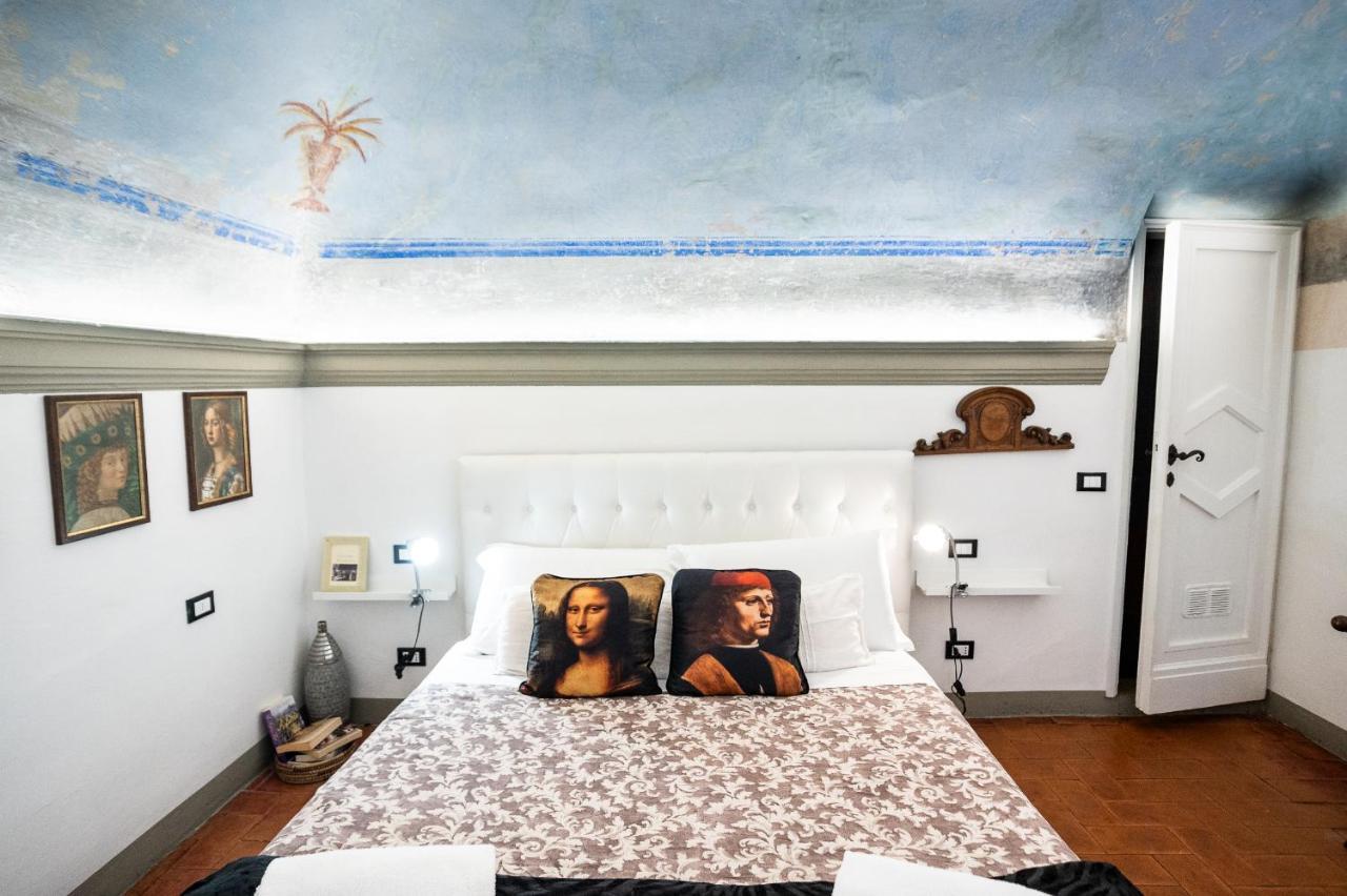 Apartamento A 100 Passi Dagli Uffizi!