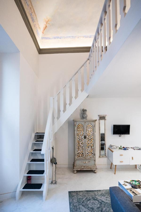 Apartamento A 100 Passi Dagli Uffizi!
